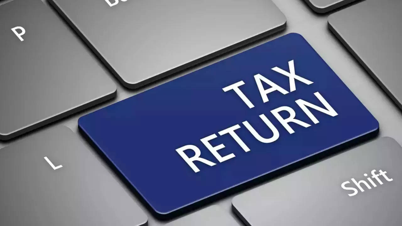 Reliable Tax Return Services in the UK