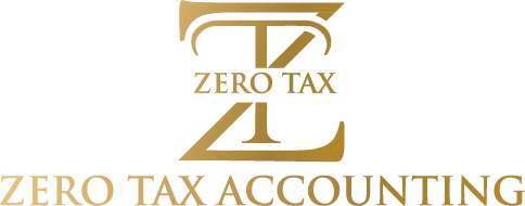 Zero Tax Accounting